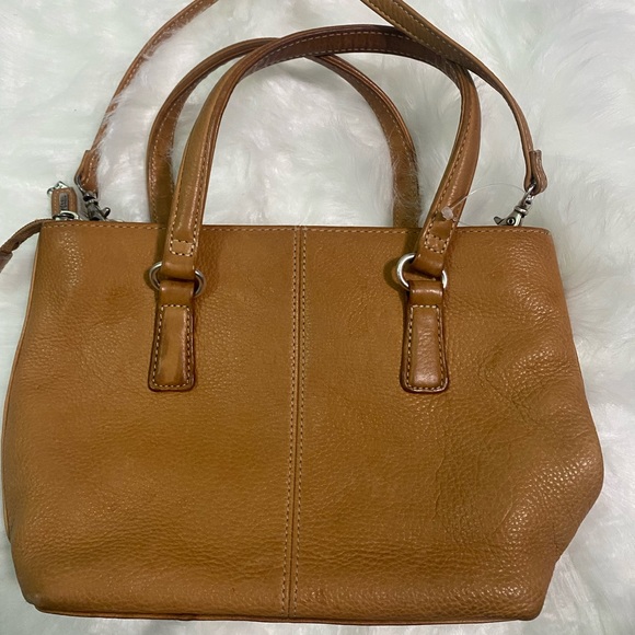 FOSSIL BAG - Picture 6 of 7